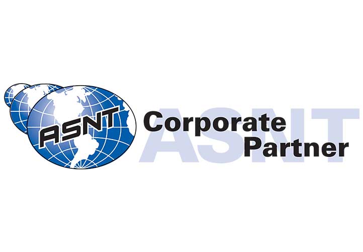 ASNT Corporate Partner